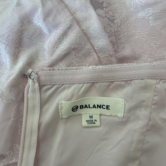 Pink Romper - Picture 4 of 4